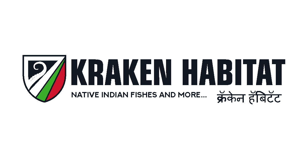 Kraken Habitat Logo